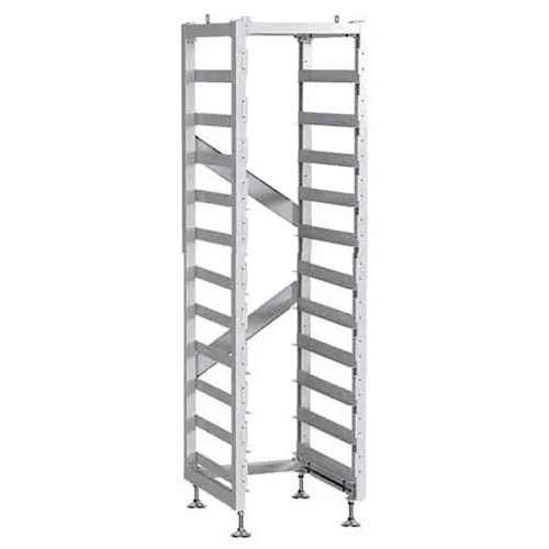 Стойка для системы хранения энергии Deye BOS-A-Rack-11 на 10 батарей и блока BMS