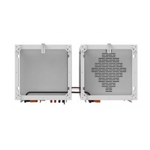 Стойка для системы хранения энергии Deye BOS-A-Rack-11 на 10 батарей и блока BMS