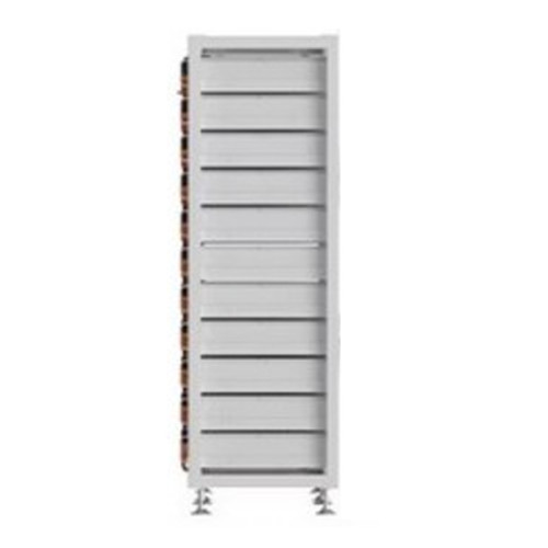 Стойка для системы хранения энергии Deye BOS-A-Rack-11 на 10 батарей и блока BMS