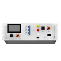 Блок керування акумуляторних батарей Deye BOS-G-PDU-2