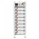 Блок управления аккумуляторных батарей Deye BOS-G-PDU-2