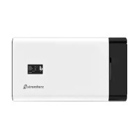 Блок керування акумуляторних батарей BMS Stromherz SM-900V-3,84kWh LCD