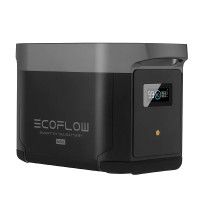 Additional battery EcoFlow DELTA Max Extra Battery Li-ion 2016 W*h