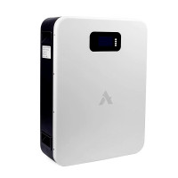Акумуляторна батарея AGENT OCB5000 (LiFePo4 51,2В 100Аг 5,12 кВт*г)