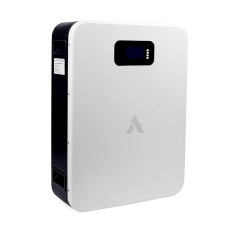 Акумуляторна батарея AGENT OCB5000 (LiFePo4 51,2В 100Аг 5,12 кВт*г)