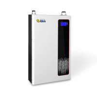 Акумуляторна батарея Altek Atlas B3 (LiFePo4 51,2В 200Аг 10,24 кВт*г)