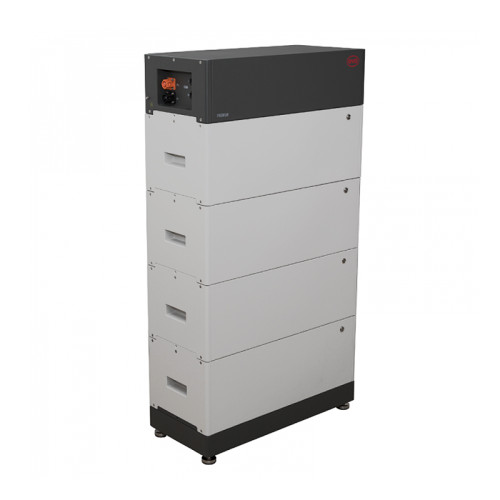 Battery BYD LVS 16.0+BMS+BASE (LiFePo4 51.2V 312Ah 16 kWh)