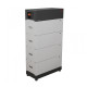 Battery BYD LVS 16.0+BMS+BASE (LiFePo4 51.2V 312Ah 16 kWh)