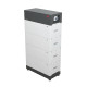 Battery BYD LVS 16.0+BMS+BASE (LiFePo4 51.2V 312Ah 16 kWh)