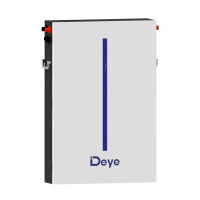 Акумуляторна батарея Deye RW-M6.1 (LiFePo4 51,2В 120Аг 6,14 кВт*г) 