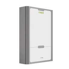 Акумуляторна батарея CTECHi CT51V200AH (LiFePo4 51,2В 200Аг 10,24 кВт*г)