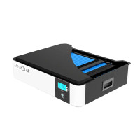 Акумуляторна батарея DELONGTOP HS-51200-10 (LiFePo4 51,2В 200Аг 10,24кВт*г)
