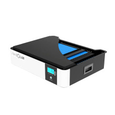 Акумуляторна батарея DELONGTOP HS-51200-10 (LiFePo4 51,2В 200Аг 10,24кВт*г)