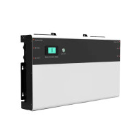 Аккумуляторная батарея DELONGTOP LFP-51200-B (LiFePo4 51,2В 200Ач 10,24кВт*ч)