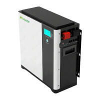 Аккумуляторная батарея DELONGTOP LFP-51100-05 (LiFePo4 51,2В 100Ач 5,12кВт*ч)