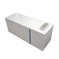 Акумуляторна батарея Deye AI-W5.1-B (LiFePo4 51,2В 100Аг 5,12 кВт*г)