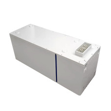 Акумуляторна батарея Deye AI-W5.1-B (LiFePo4 51,2В 100Аг 5,12 кВт*г)