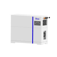 Аккумуляторная батарея Deye AI-W5.1-B1+BMS+BASE (LiFePo4 51,2В 100Aч 5.12 кВт*ч)