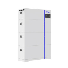 Акумуляторна батарея Deye AI-W5.1-B3+BMS+BASE (LiFePo4 51,2В 300Aг 15.36 кВт*г)