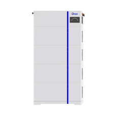 Акумуляторна батарея Deye AI-W5.1-B4+BMS+BASE (LiFePo4 51,2В 400Aг 20.48 кВт*г)