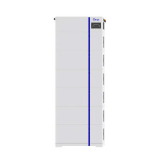 Акумуляторна батарея Deye AI-W5.1-B6+BMS+BASE (LiFePo4 51,2В 600Aг 30.72 кВт*г)