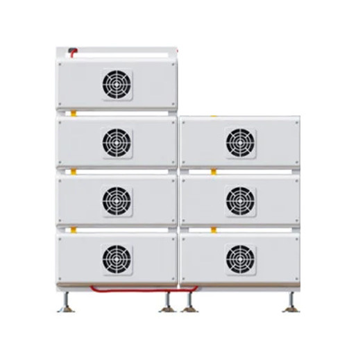Battery Deye BOS-B100 (LiFePO4 358.4V 280Ah 100.1 kWh)