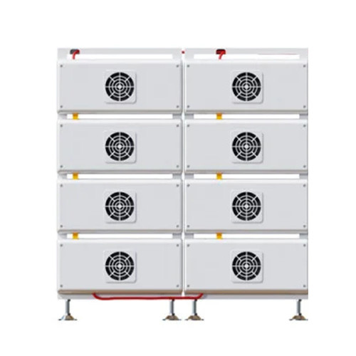 Battery Deye BOS-B110 (LiFePO4 409.6V 280Ah 114.4 kWh)