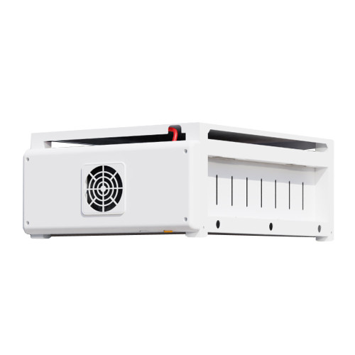 Battery Deye BOS-B110 (LiFePO4 409.6V 280Ah 114.4 kWh)