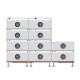 Battery Deye BOS-B140 (LiFePO4 512V 280Ah 143 kWh)