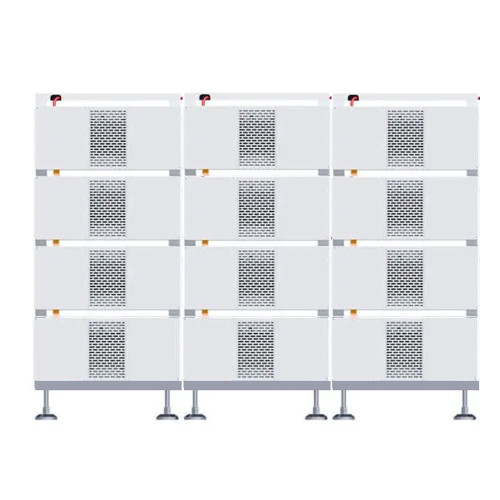 Battery Deye BOS-B192 Pro-A3 (LiFePO4 614.4V 314Ah 192.9 kWh)