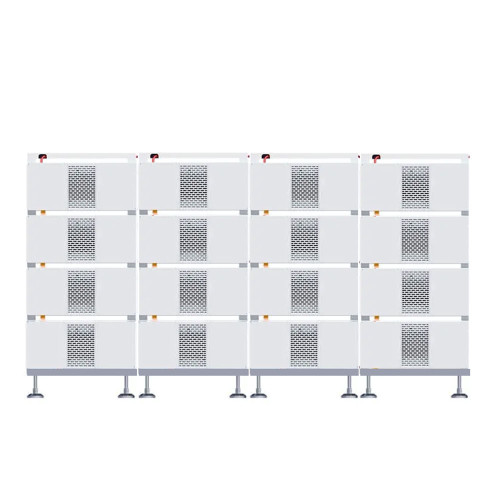 Аккумуляторная батарея Deye BOS-B256 Pro-A3 (LiFePO4 819.2В 314Aч 257,2 кВт*ч)