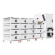 Аккумуляторная батарея Deye BOS-B70 (LiFePO4 256В 280Aч 71,5 кВт*ч)