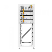 Акумуляторна батарея Deye BOS-G15 (LiFePO4 153.6В 100Aг 15,36 кВт*г)