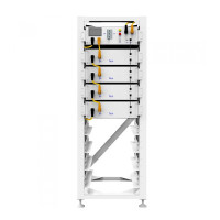 Акумуляторна батарея Deye BOS-G20 (LiFePO4 204.8В 100Aг 20,48 кВт*г)