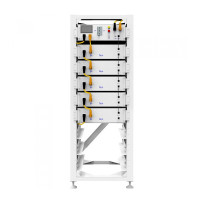 Battery Deye BOS-G25 (LiFePO4 256V 100Ah 25.6 kWh)