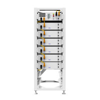 Акумуляторна батарея Deye BOS-G30 (LiFePO4 307.2В 100Aг 30,72 кВт*г)