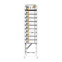 Акумуляторна батарея Deye BOS-G45 (LiFePO4 460.8В 100Aг 46,08 кВт*г)