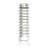 Акумуляторна батарея Deye BOS-G50 (LiFePO4 512В 100Aг 51,2 кВт*г)