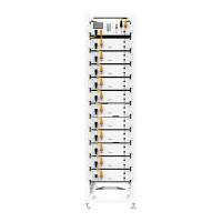 Акумуляторна батарея Deye BOS-G55 (LiFePO4 563.2В 100Aг 56,32 кВт*г)