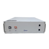 Акумуляторна батарея Deye BOS-GM5.1 (LiFePo4 51,2В 100Аг 5,12 кВт*г)