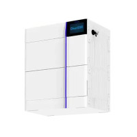 Акумуляторна батарея Deye GB-L (HV)+BMS+BASE (LiFePo4 204.8В 40Aг 8.18 кВт*г)