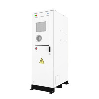 Акумуляторна батарея Deye GE-F60 (LiFePo4 614.4В 100Aг 61.44 кВт*г)