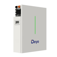 Аккумуляторная батарея Deye RW-F10.2 (LiFePo4 51.2В 200Aч 10.24 кВт*ч)