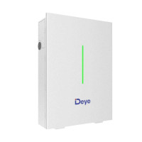 Аккумуляторная батарея Deye RW-F10.2B (LiFePo4 51.2В 200Aч 10.24 кВт*ч)
