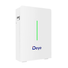 Акумуляторна батарея Deye RW-F10.6 (LiFePO4 51.2В 208Aг 10,64 кВт*г) 