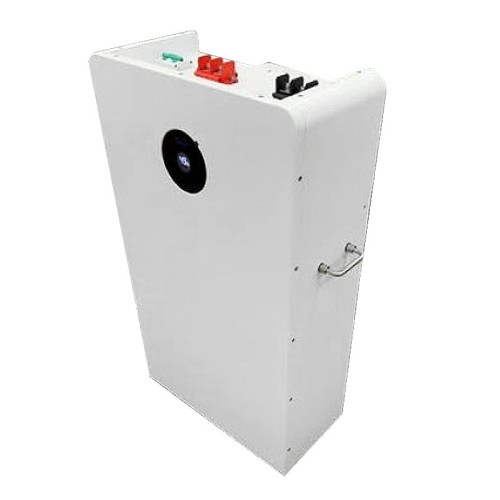 Аккумуляторная батарея Deye RW-F16 (LiFePo4 51,2В 314Ач 16 кВт*ч)