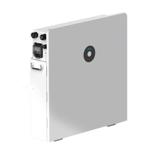 Battery Deye RW-L10.2 (LiFePo4 51,2V 200Ah 10,24 kWh)
