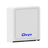 Аккумуляторная батарея Deye RW-L2.5 LV (LiFePo4 25,6В 100Ач 2,56 кВт*ч)