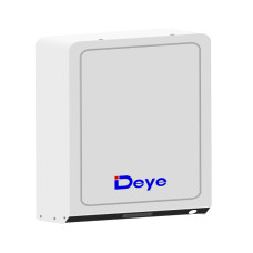 Акумуляторна батарея Deye RW-L2.5 LV (LiFePo4 25,6В 100Аг 2,56 кВт*г)