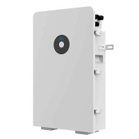 Аккумуляторная батарея Deye RW-L5.1 (LiFePo4 51,2В 100Ач 5,12 кВт*ч)